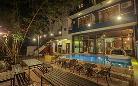 Summer Side residencia